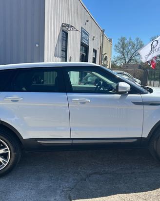 Land Rover Range Evoque 2.2 TD4 5p. Dynamic