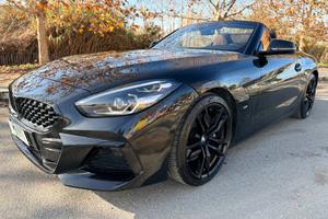 Bmw Z4 30i 258cv Msport Tagliandi BMW