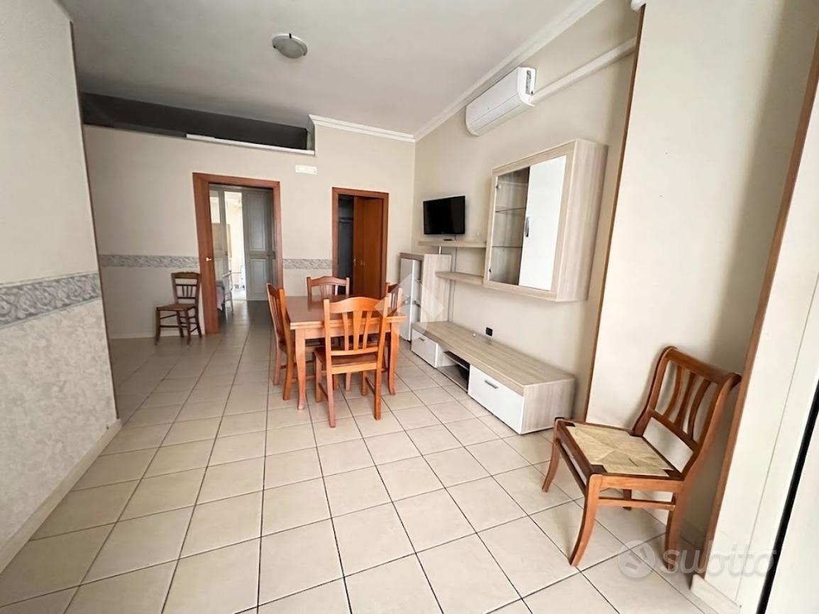 Appartamento – Foggia - Vista 3