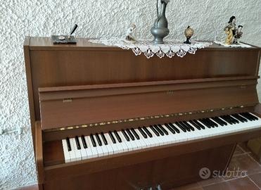 pianoforte Fazer 109 verticale