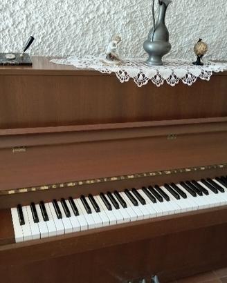 pianoforte Fazer 109 verticale