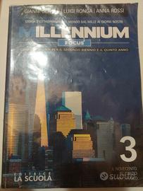 millenum 3  