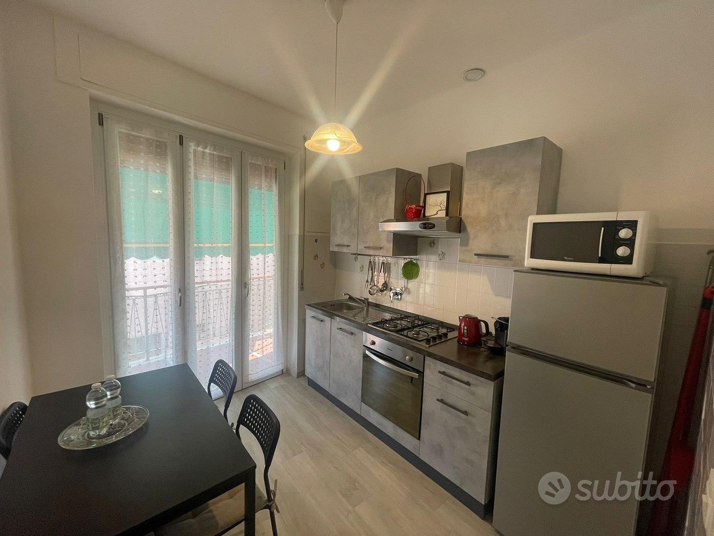 Apartment in Sanremo, Poggio di Sanremo - Vista 2