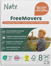 Pannolini a Mutandina - Pannolini mutandina