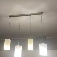 Lampada Top Light Crazy S4 originale design modern