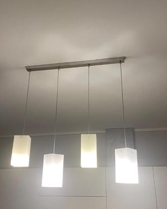 Lampada Top Light Crazy S4 originale design modern