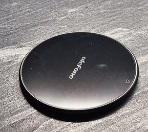Caricabatterie wireless smartphone