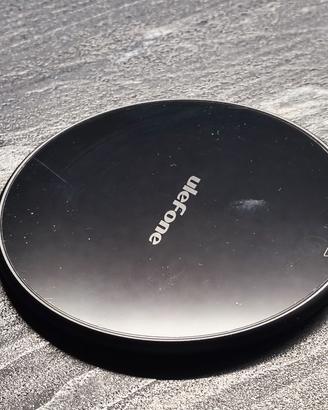 Caricabatterie wireless smartphone