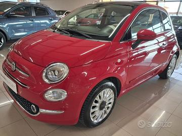 FIAT 500 (2015-2024) - 500 1.2 Lounge U1057598