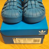 Adidas Sandali Superstar