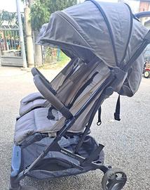 passegino gemellare