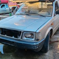 Ricambi TATA Telcoline 1.9 diesel  anno 2002