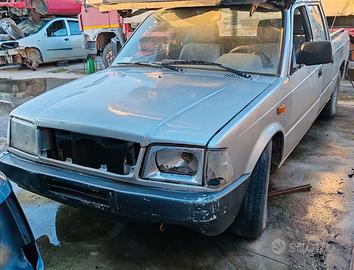 Ricambi TATA Telcoline 1.9 diesel  anno 2002