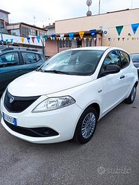 Lancia Ypsilon 1.2 69 CV 5 porte GPL Ecochic Elefa