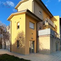 Appartamento ready-to-live con giardino da vivere