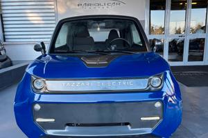 Tazzari Ev Zero Classic EM2 Space