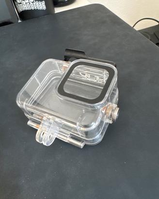 Custodia Subacquea Originale GoPro HERO 8 Black