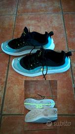 Come nuove Air Max Axis n. 41 full black