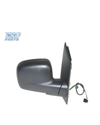 SPECCHIO COMPLETO DESTRO VOLKSWAGEN VW CADDY 04-10