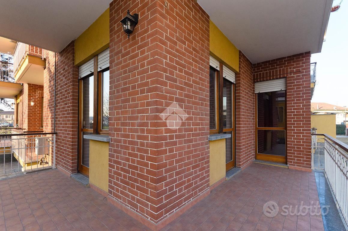 Appartamento – Beinasco, Borgo Melano - Altro