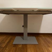 Tavolo allungabile Calligaris