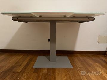 Tavolo allungabile Calligaris