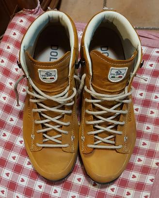Scarpe Dolomite Trekking 
