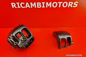 COVER DEVIO HARLEY DAVIDSON ROAD KING