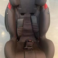 Seggiolino Isofix reclinabile Foppapedretti