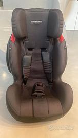 Seggiolino Isofix reclinabile Foppapedretti