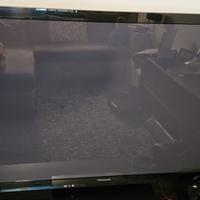 TV Panasonic Viera 50" Plasma TX-50X60E
