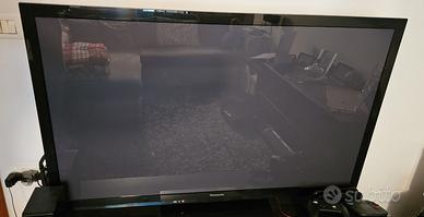 TV Panasonic Viera 50" Plasma TX-50X60E