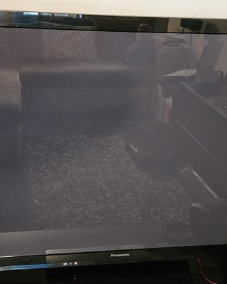 TV Panasonic Viera 50" Plasma TX-50X60E