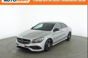 MERCEDES-BENZ CLA 200 d 4Matic Automatic Premium