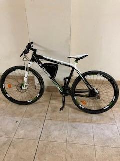 bicicletta 