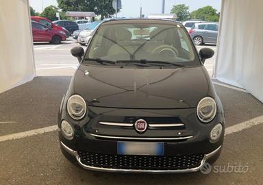 Fiat 500 1.2 EasyPower Lounge