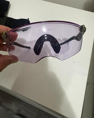 Oakley QNTM kato