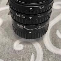 MEIKE Prolunghe Macro per Nikon