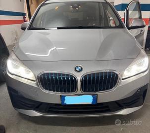 BMW SERIE 2 ACTIVE TOURER 225XE IBRIDA PLUG-IN