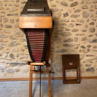 Ingranditore fotografico  Lamperti e Garbagnati