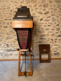 Ingranditore fotografico  Lamperti e Garbagnati