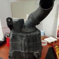 Scatola filtro aria completa Alfa Romeo originale