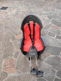 Seggiolino bici Amax