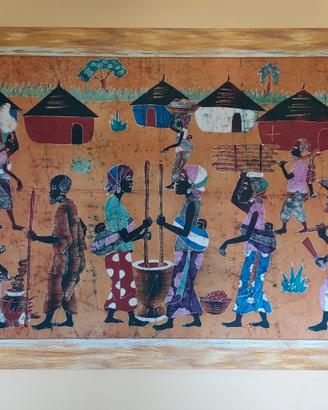 tela batik
