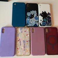 Cover Iphone XR