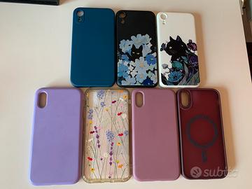 Cover Iphone XR