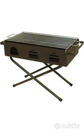 Barbecue pieghevole