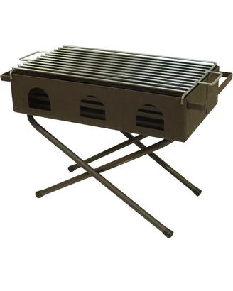 Barbecue pieghevole