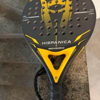 Racchetta Padel