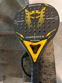 Racchetta Padel